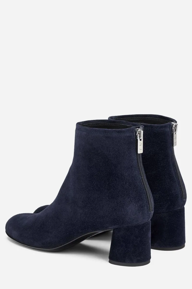 Olga Booties Work Boot Deals