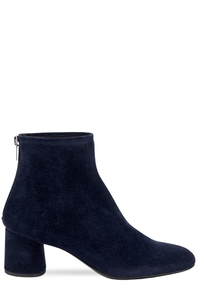 Wolverine Boots Work Olga Booties