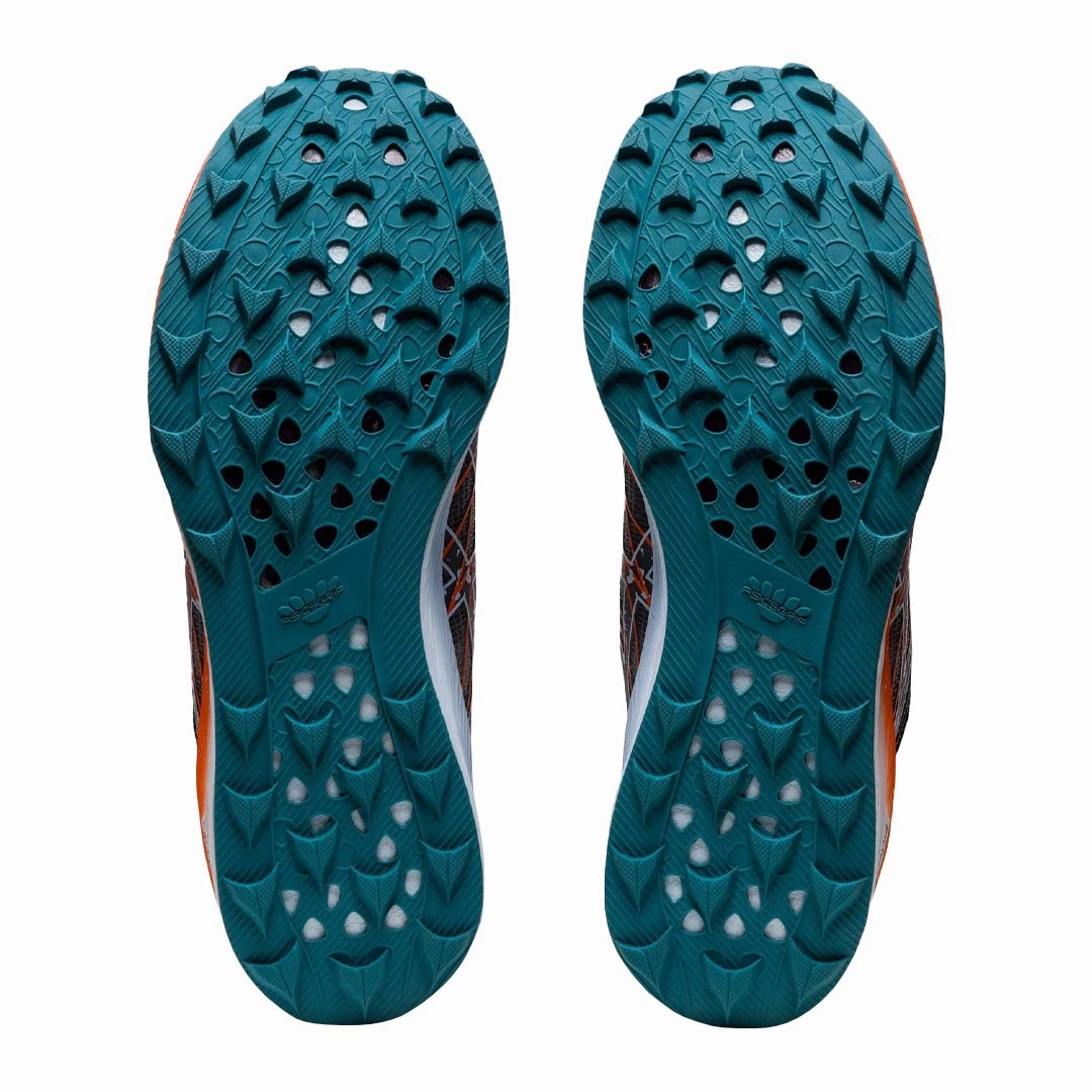 Asics Comparison Chart Asics - Women's Fujispeed Trail Running Shoes (1012B176 002)