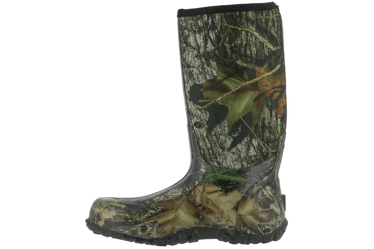 Best Deodorizer For Work Boots Bogs Classic High Mossy Oak