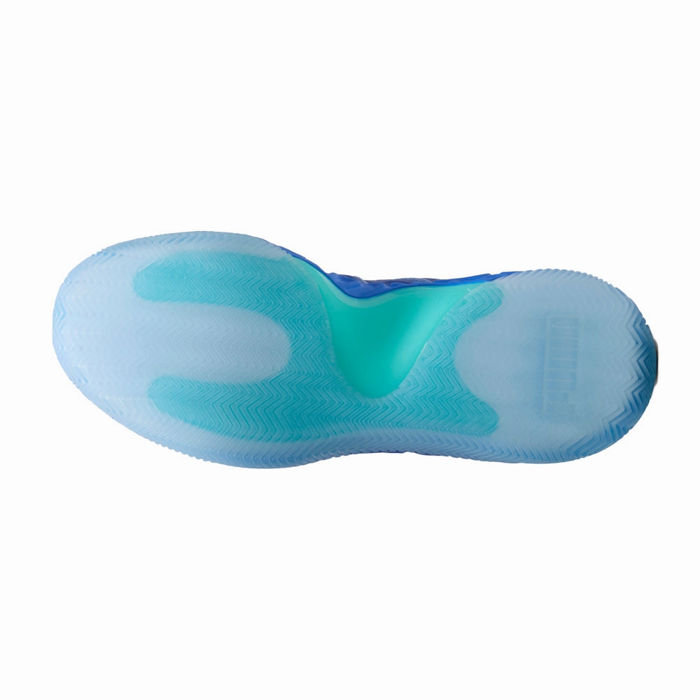 Hali 1 Basketball Shoes Puma India Cricket Shoes