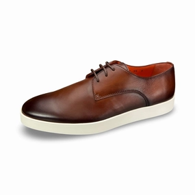 Belvedere Ryan Wingtip Oxfords Dilate Oxford