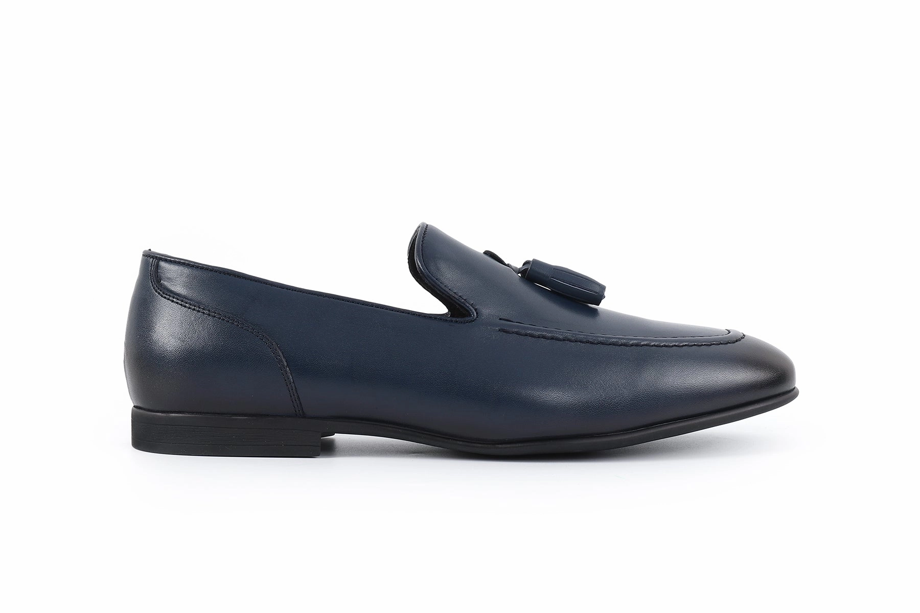 Dosina Tassel Loafers Ayrton Loafers