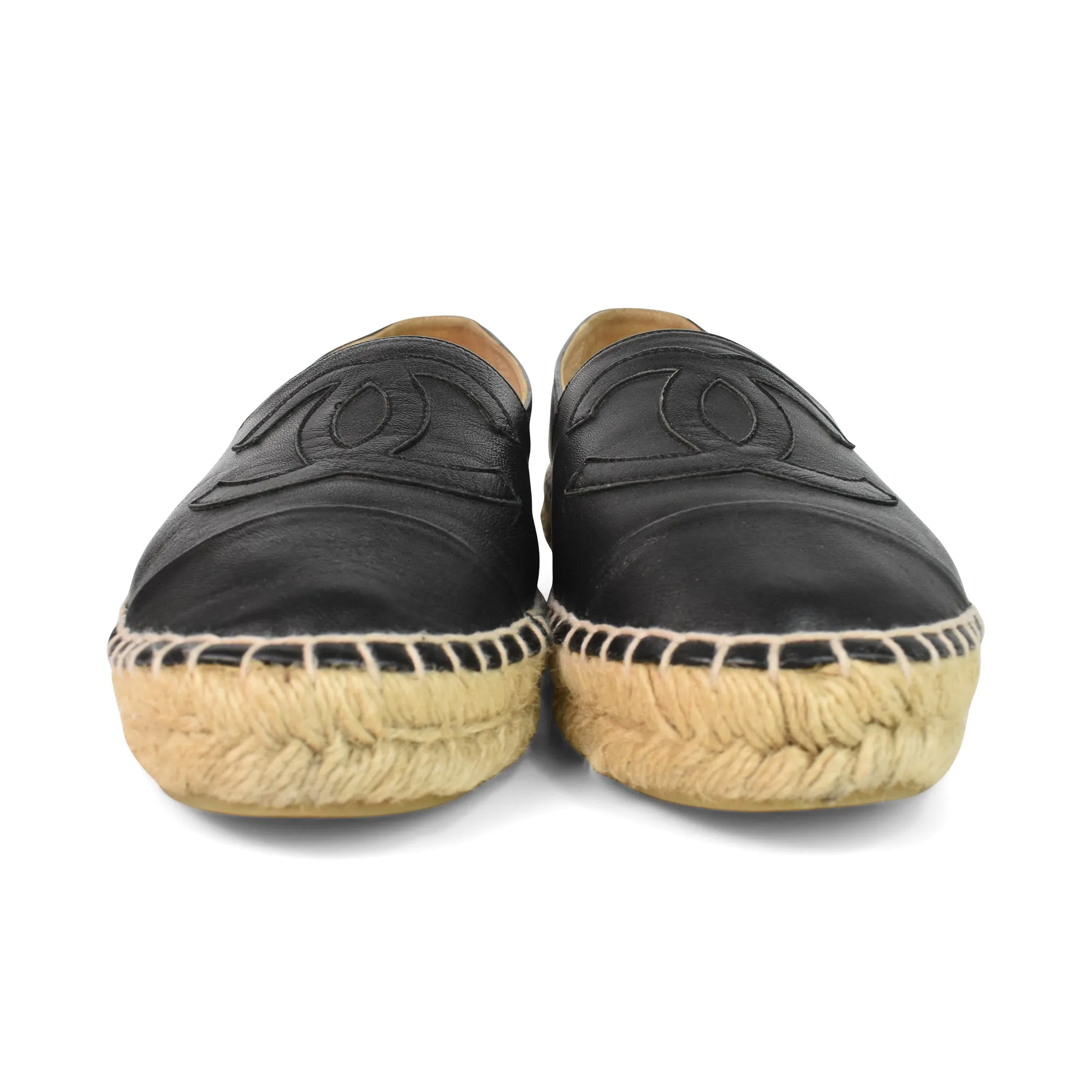 Chanel Espadrille - Women's 39 Espadrilles In Barcelona