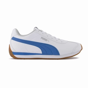 Motu Puma Shoes Puma - Kids' (Junior) Turin 3 Shoes (384429 03)