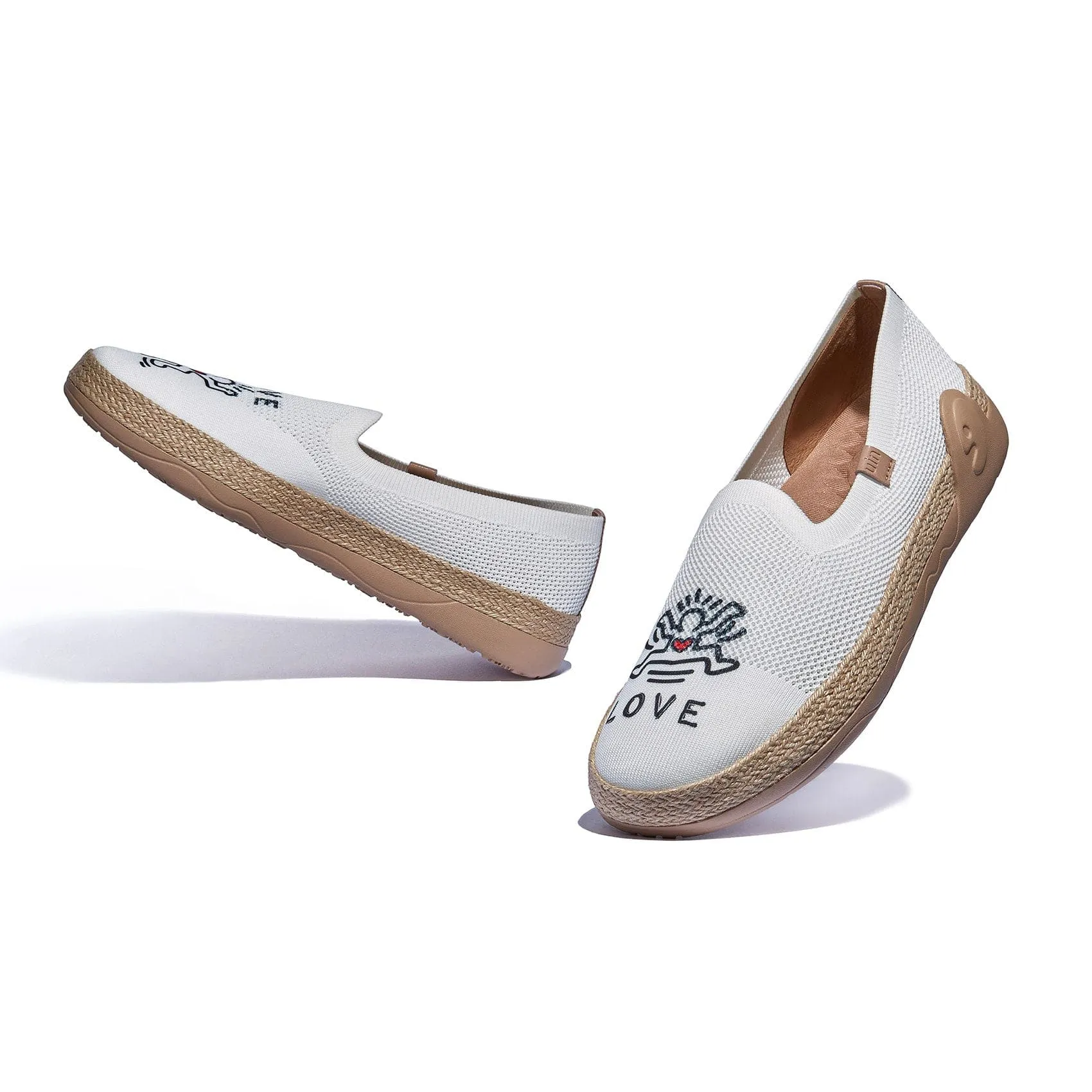 Vince Camuto Felia Buckle Espadrille Wedge Sandals True Love Marbella II Women
