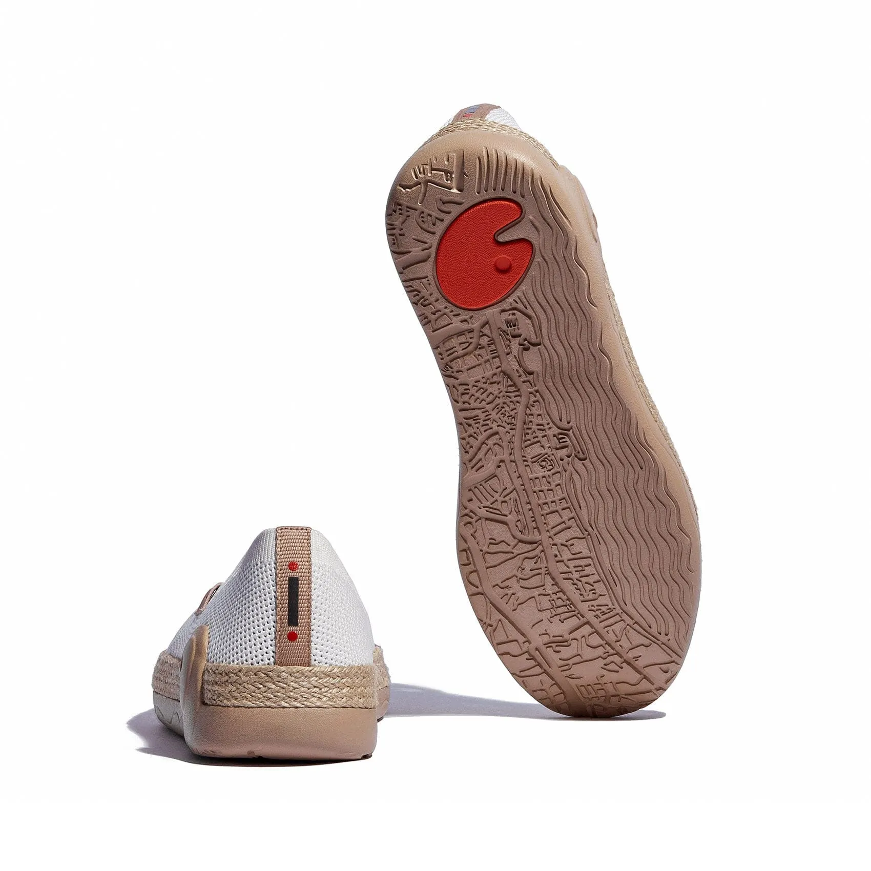 Kensington Espadrille Wedge True Love Marbella II Women