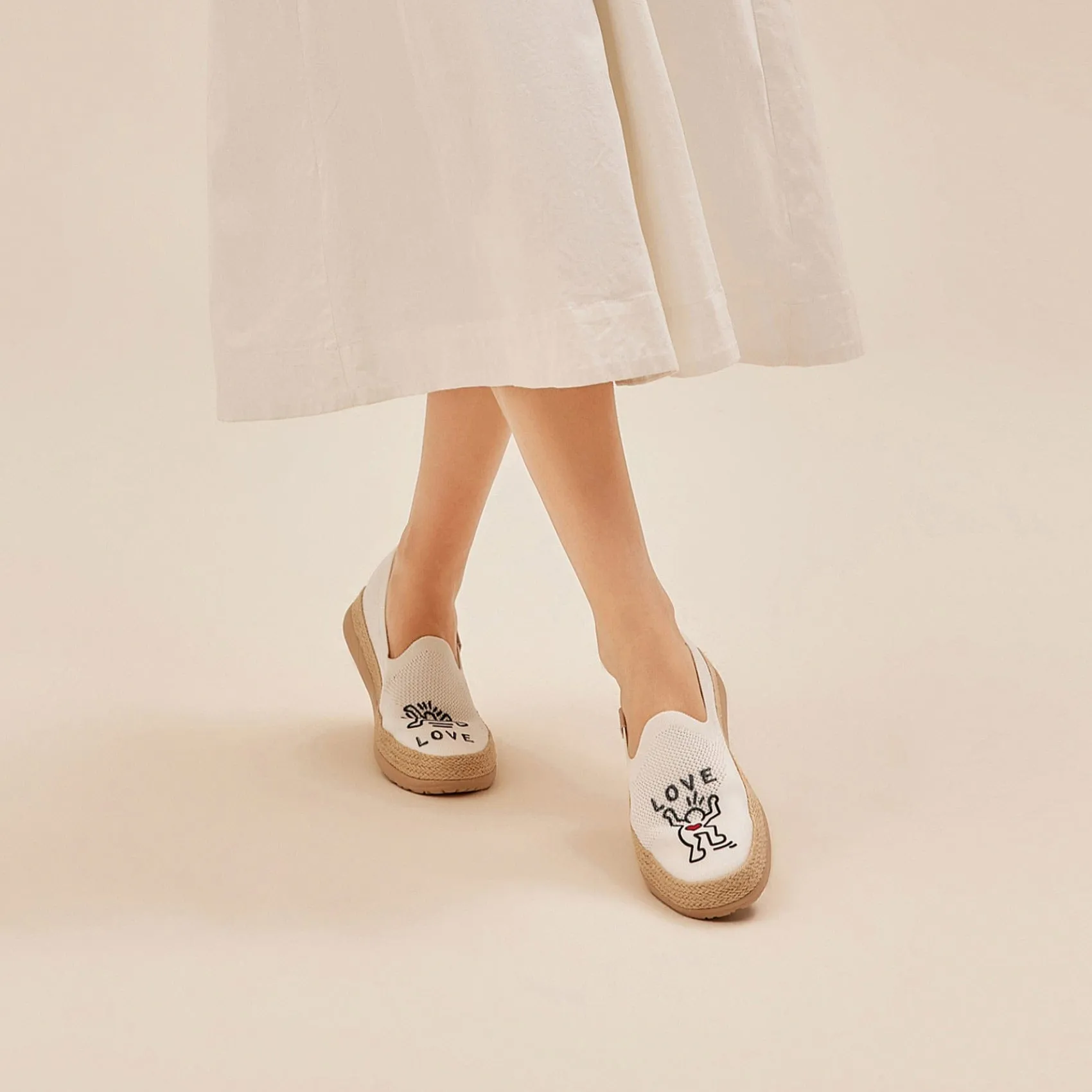 Balenciaga Espadrilles True Love Marbella II Women