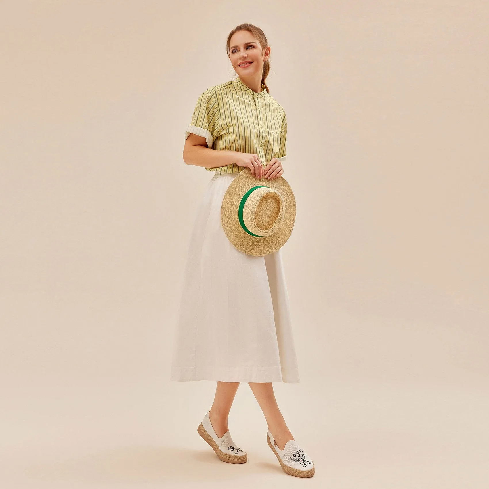 Lifestride Tango Espadrille True Love Marbella II Women