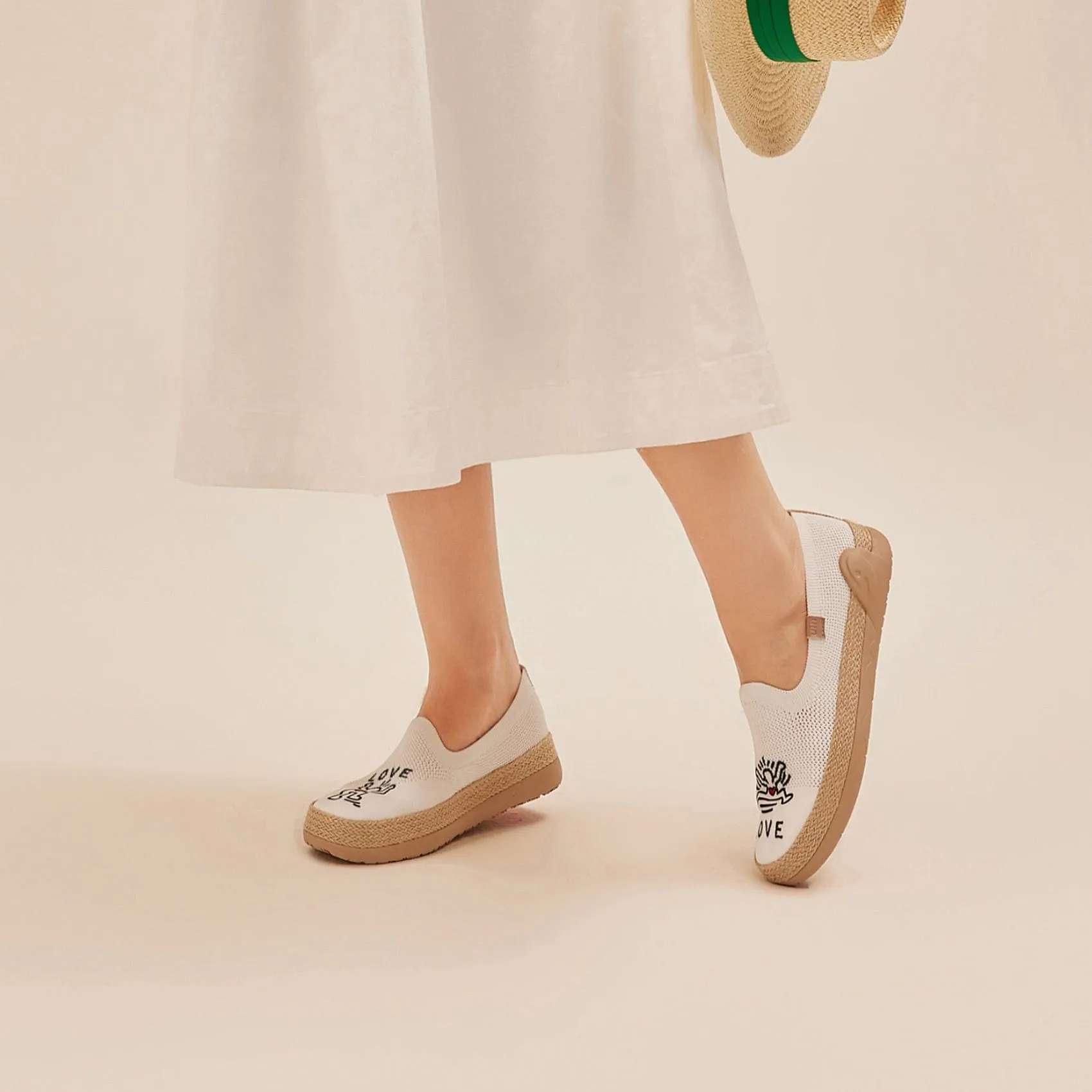 Enzo Angiolini Espadrilles True Love Marbella II Women