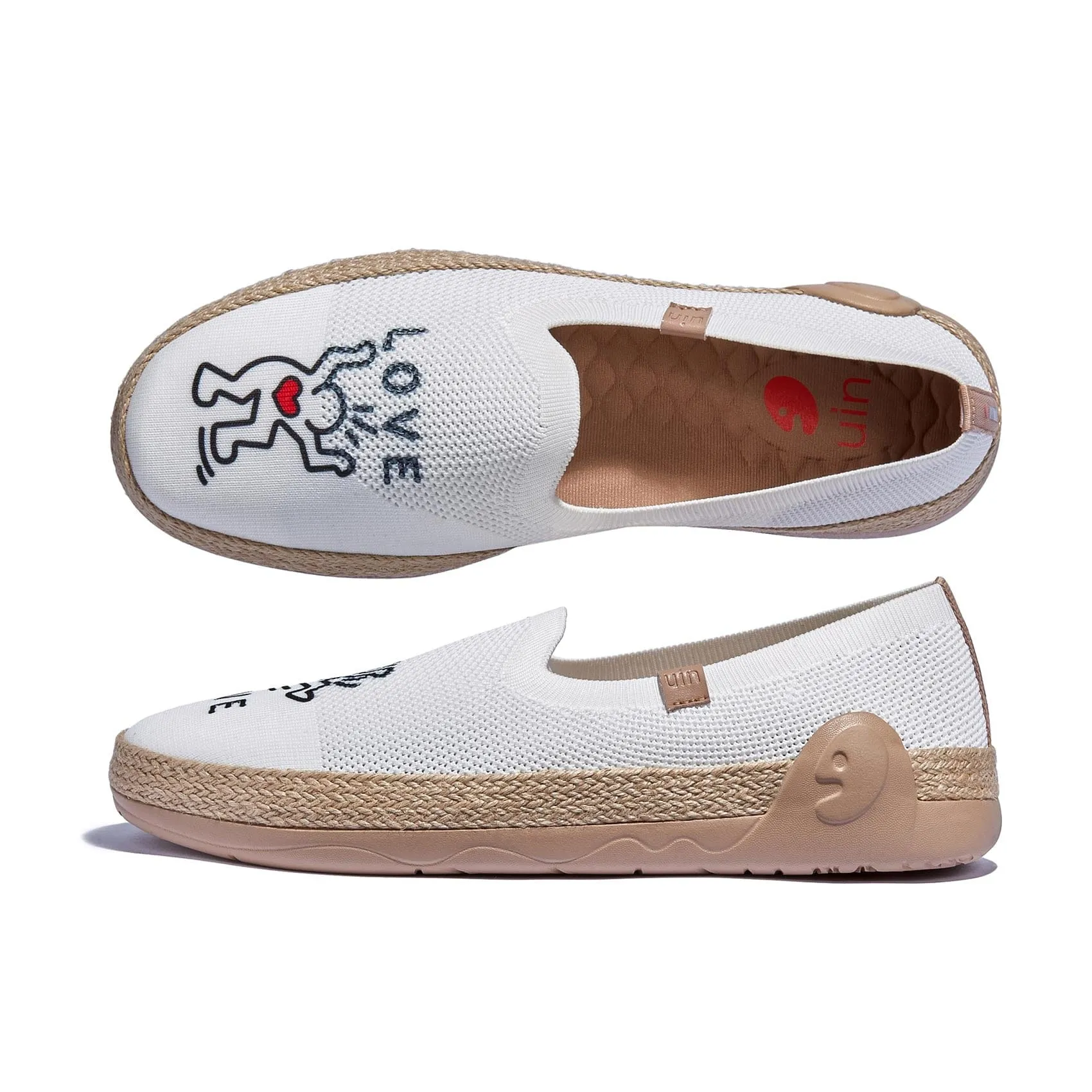 True Love Marbella II Women Espadrilles Picon