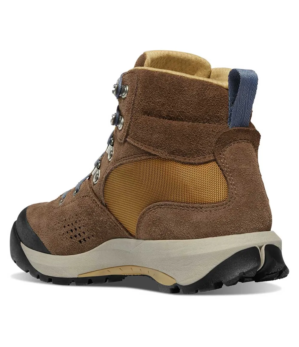 Scarpa Gore Tex Hiking Boots W Inquire Mid 5"