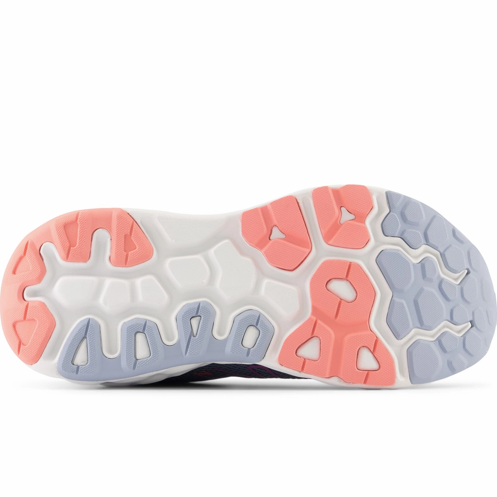 NEW BALANCE W840FLS Mens New Balance Shoes White