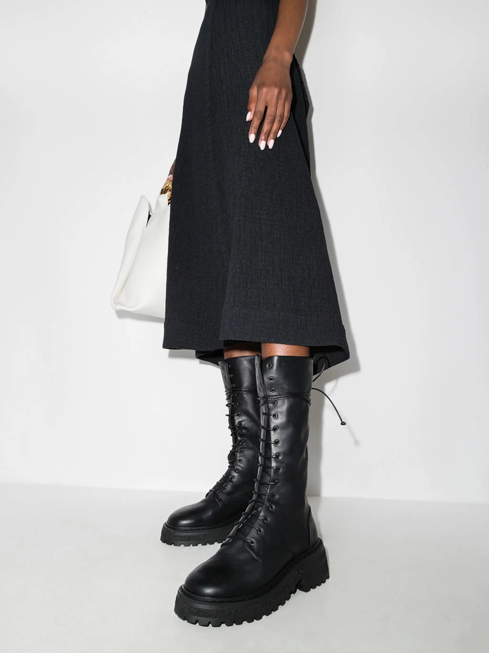 Carro lace-up boots Alpe Ankle Boots