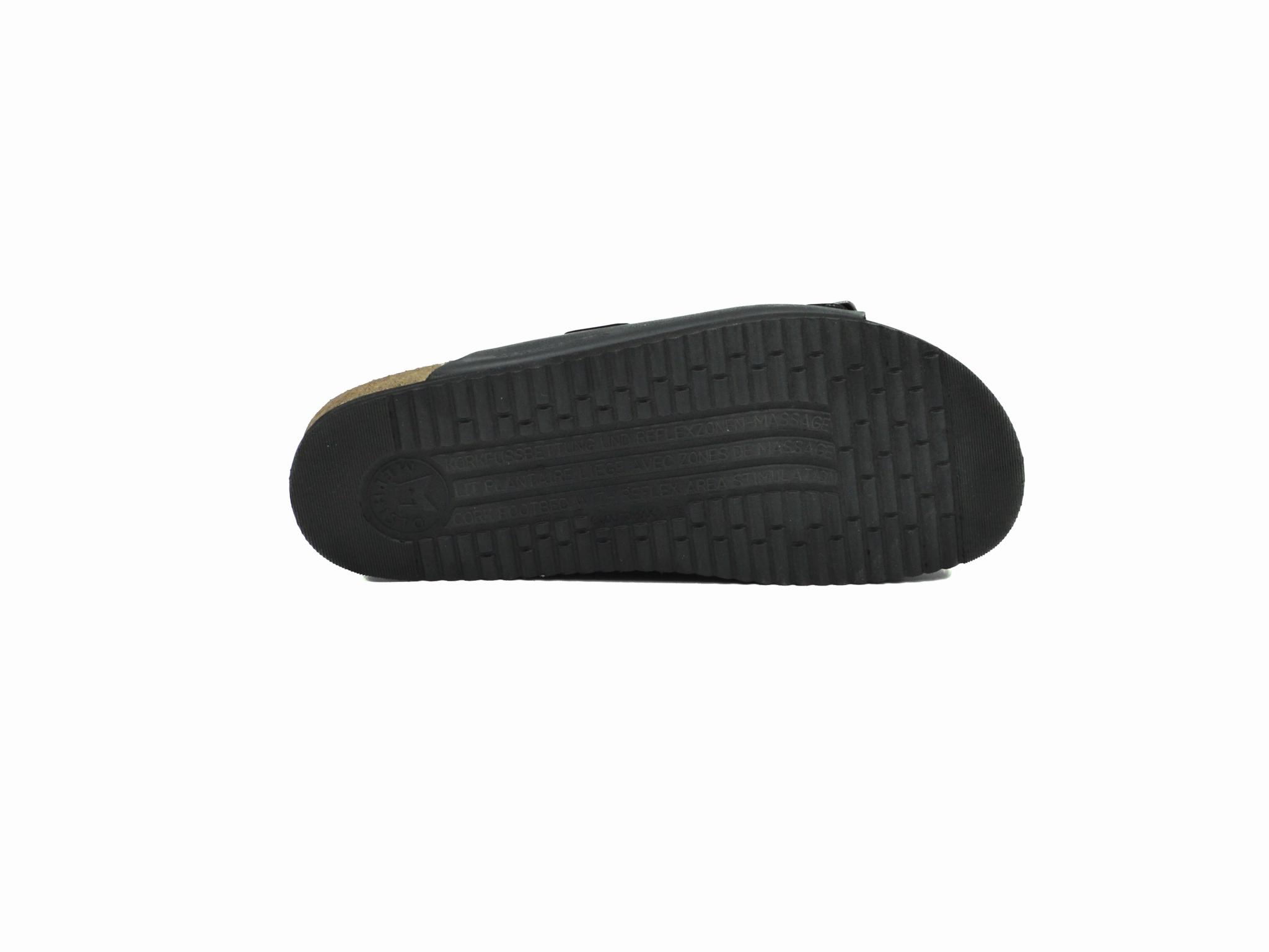 Really Comfortable Sandals MEPHISTO Nerio