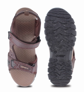 Flat Sandals Dressy SPARX Sandals for Men SS 590