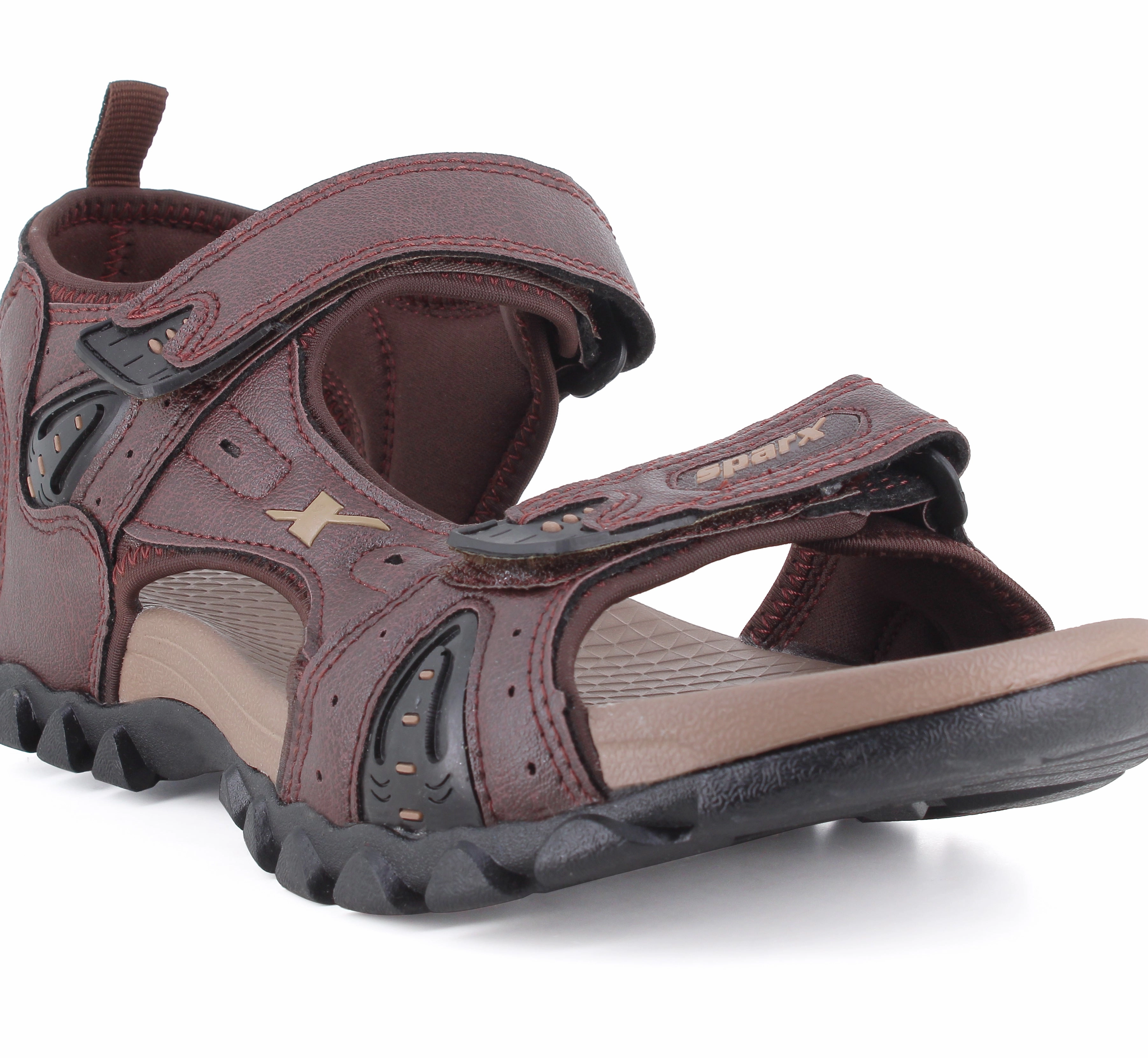 SPARX Sandals for Men SS 590 Dream Pairs Sandals