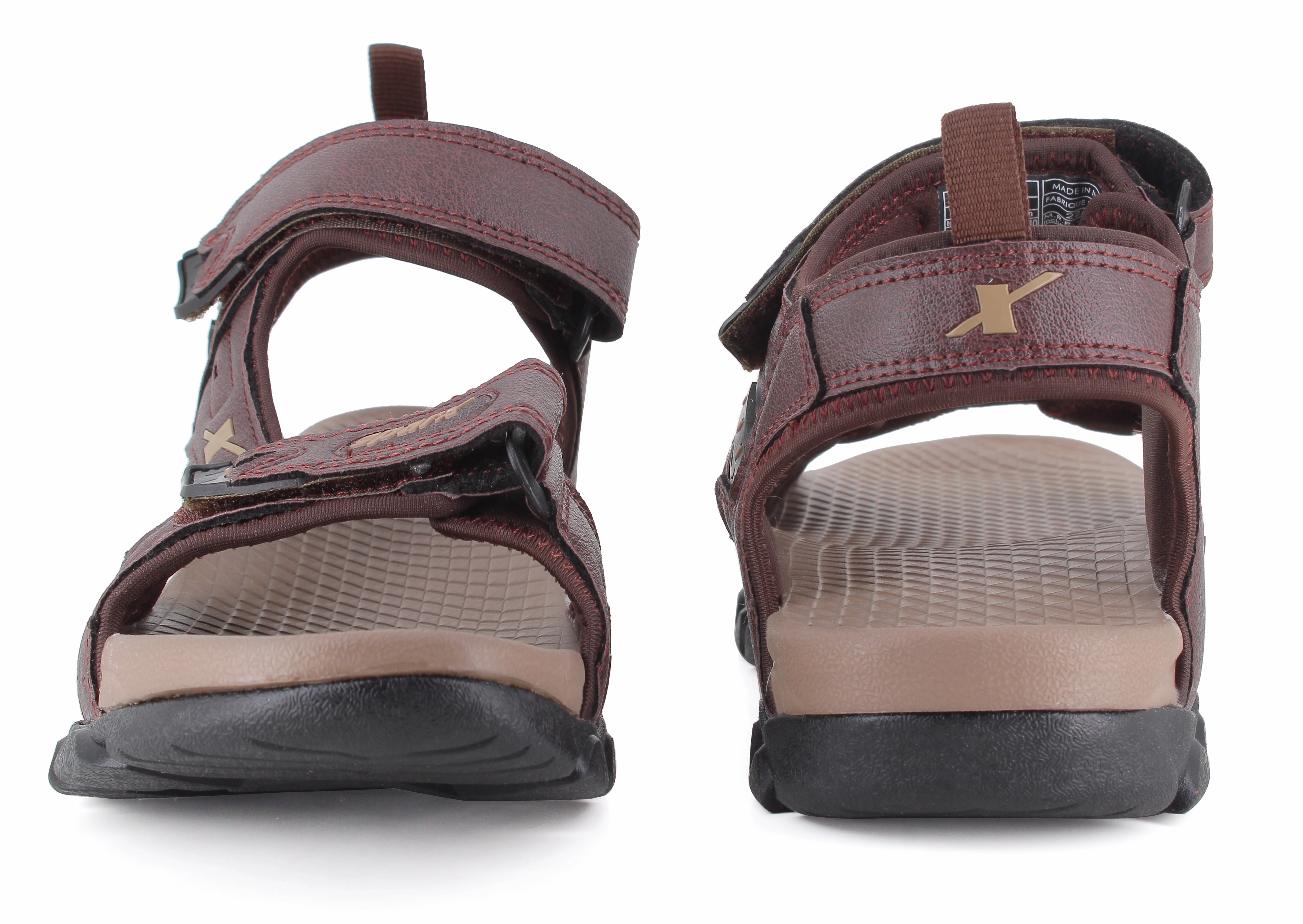 SPARX Sandals for Men SS 590 Caterpillar Sandals