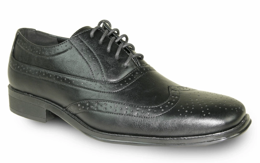 Outfits With Oxfords Bravo Milano-1 Classic Men's Oxford