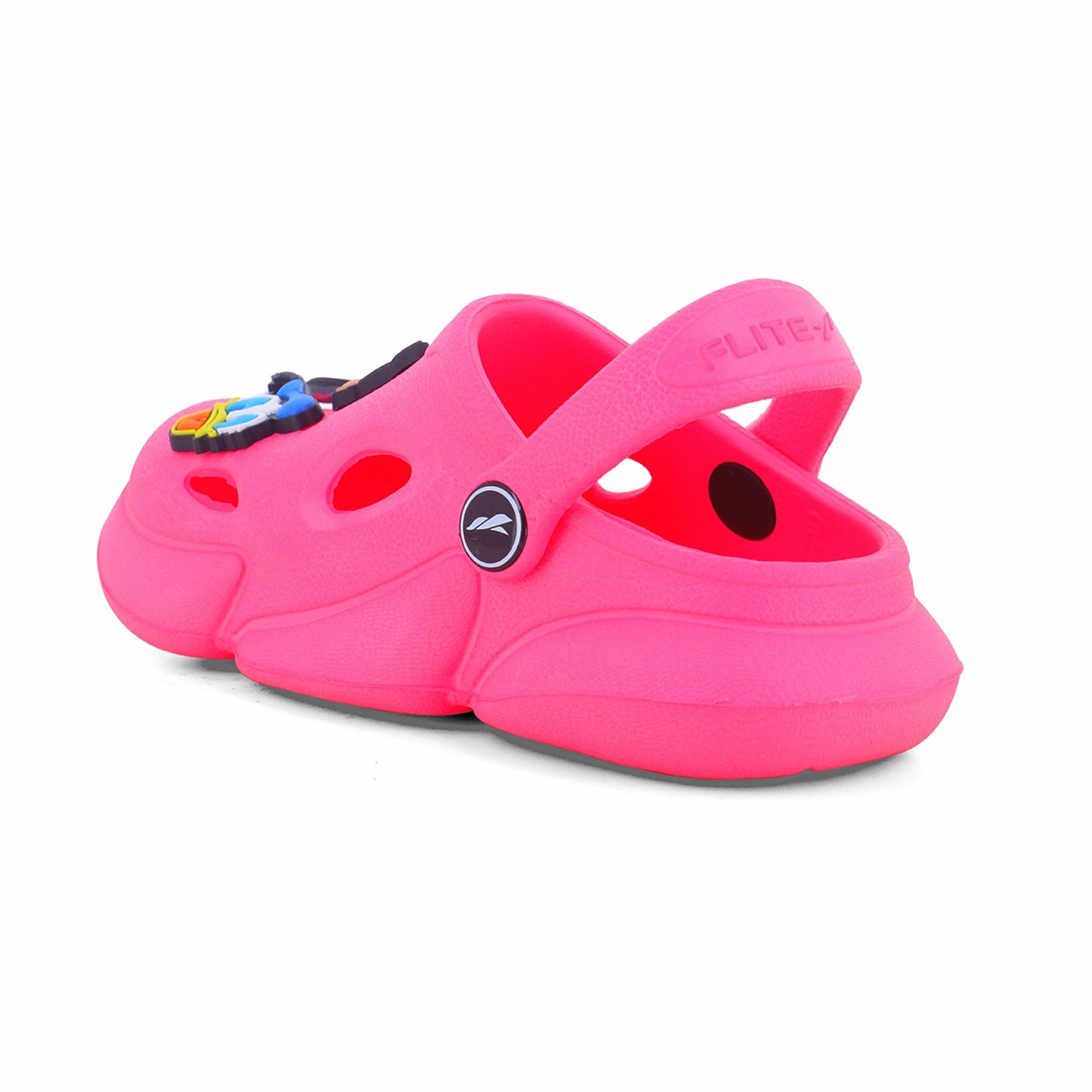 FLITE Clogs for Kids FLK 3011 Archie Sandals
