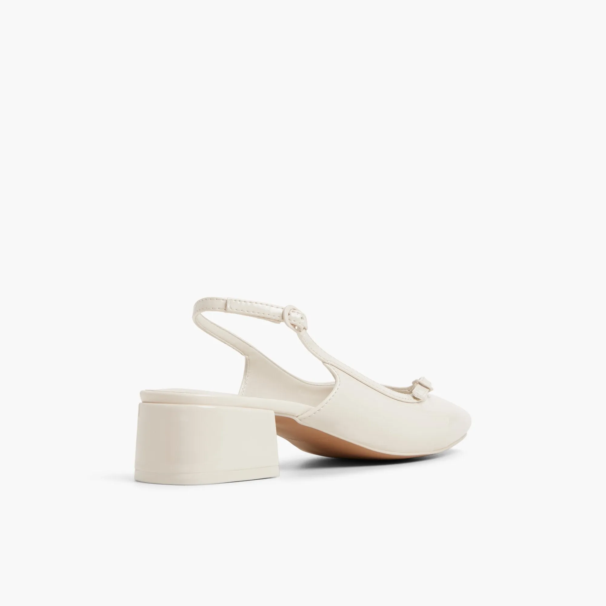 Harperrr Soled High Heels