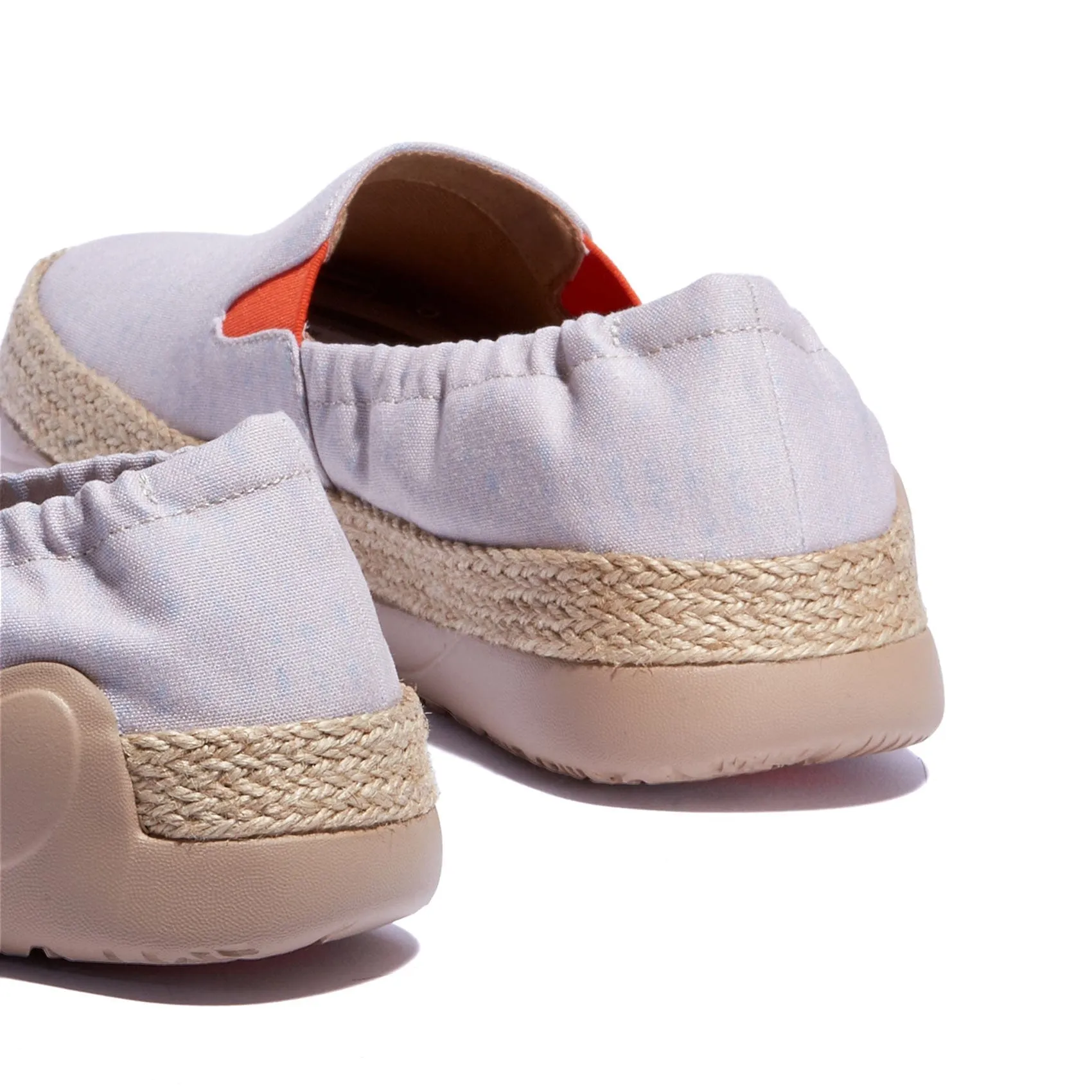 Ferragamo Espadrilles Birch Marbella VI Women