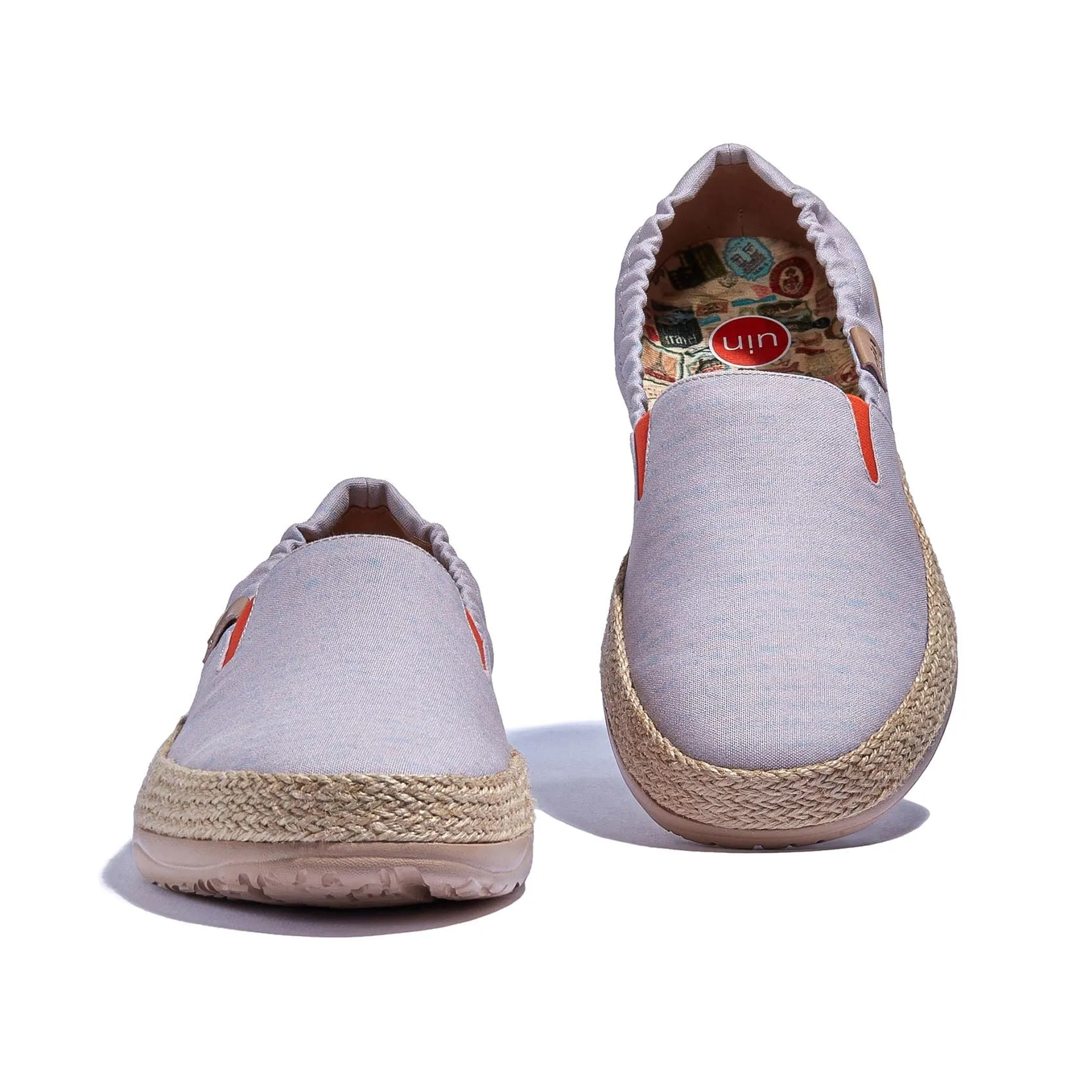 Birch Marbella VI Women Sezane Mariana Espadrilles