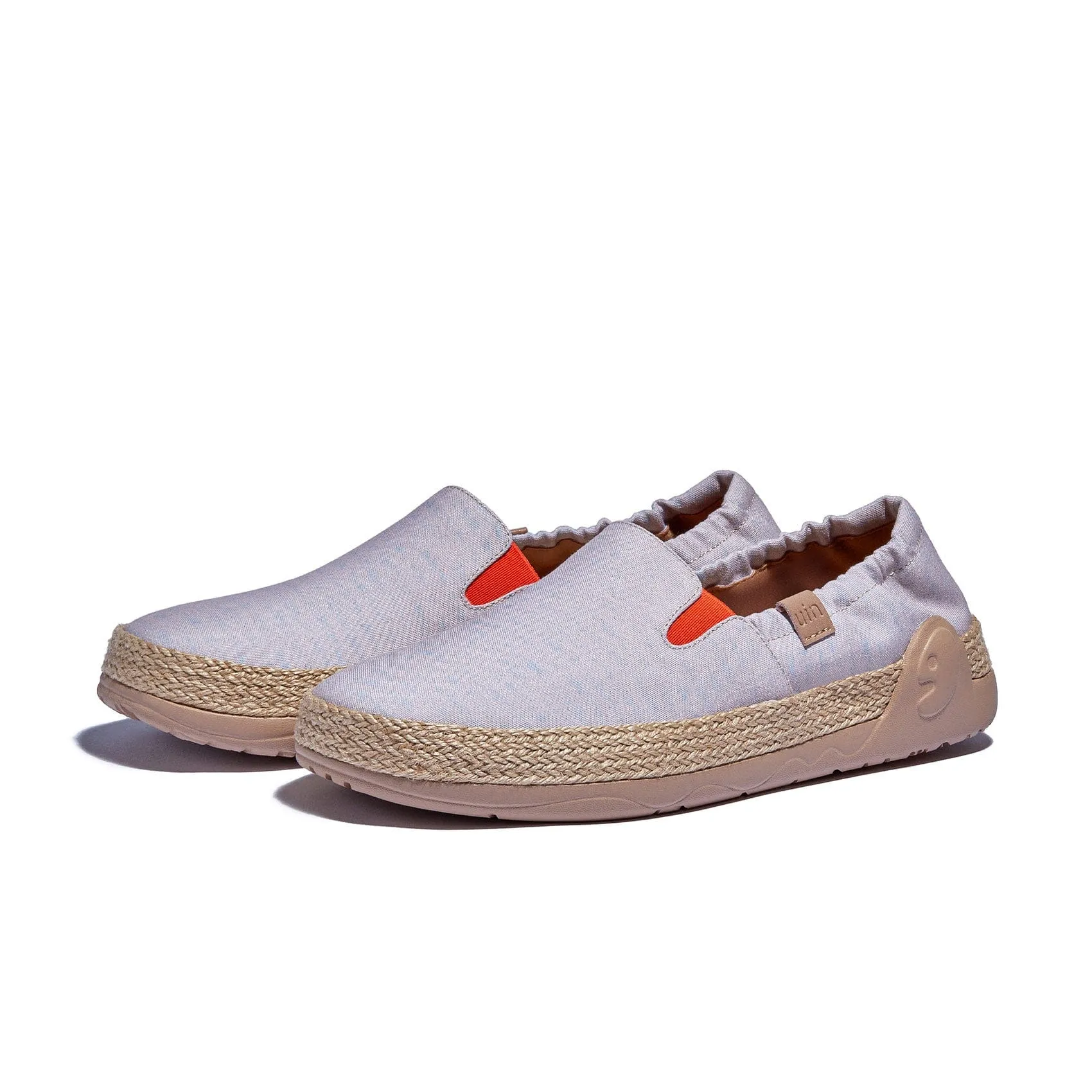 Gaimo Espadrilles Sandals Birch Marbella VI Women