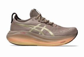 Active Asics Shoes Women's Gel-Nimbus 27 luxe