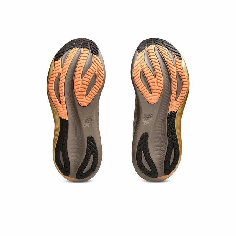 Best Deal On Asics Running Shoes Women's Gel-Nimbus 27 luxe