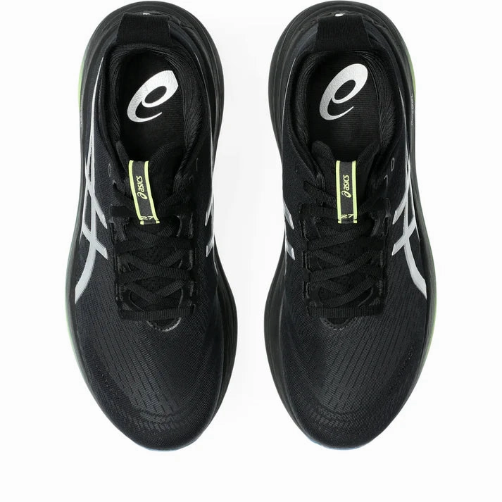 Women's Gel-Nimbus 27 luxe Asics Ultra Running Shoes