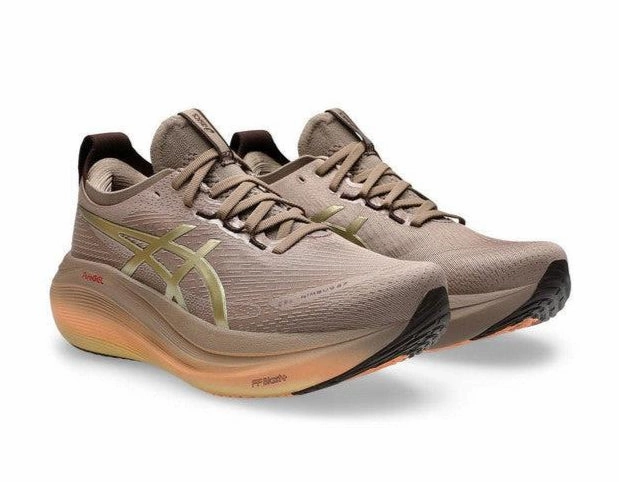 Asics Gel-nimbus 15 Running Shoe Women's Gel-Nimbus 27 luxe