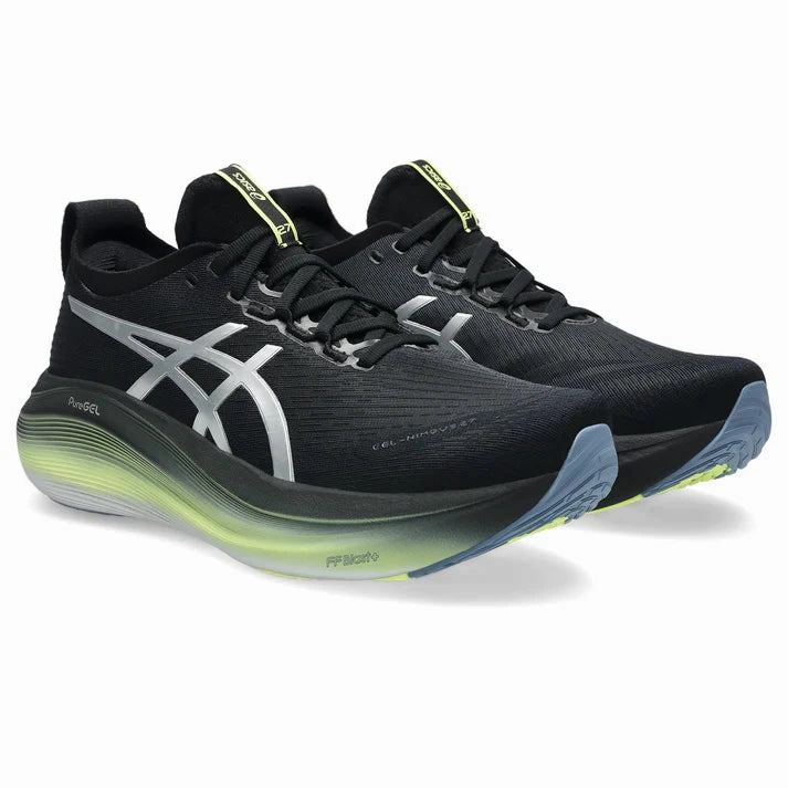 Women's Gel-Nimbus 27 luxe Asics Gt 2000 12 Running Shoe