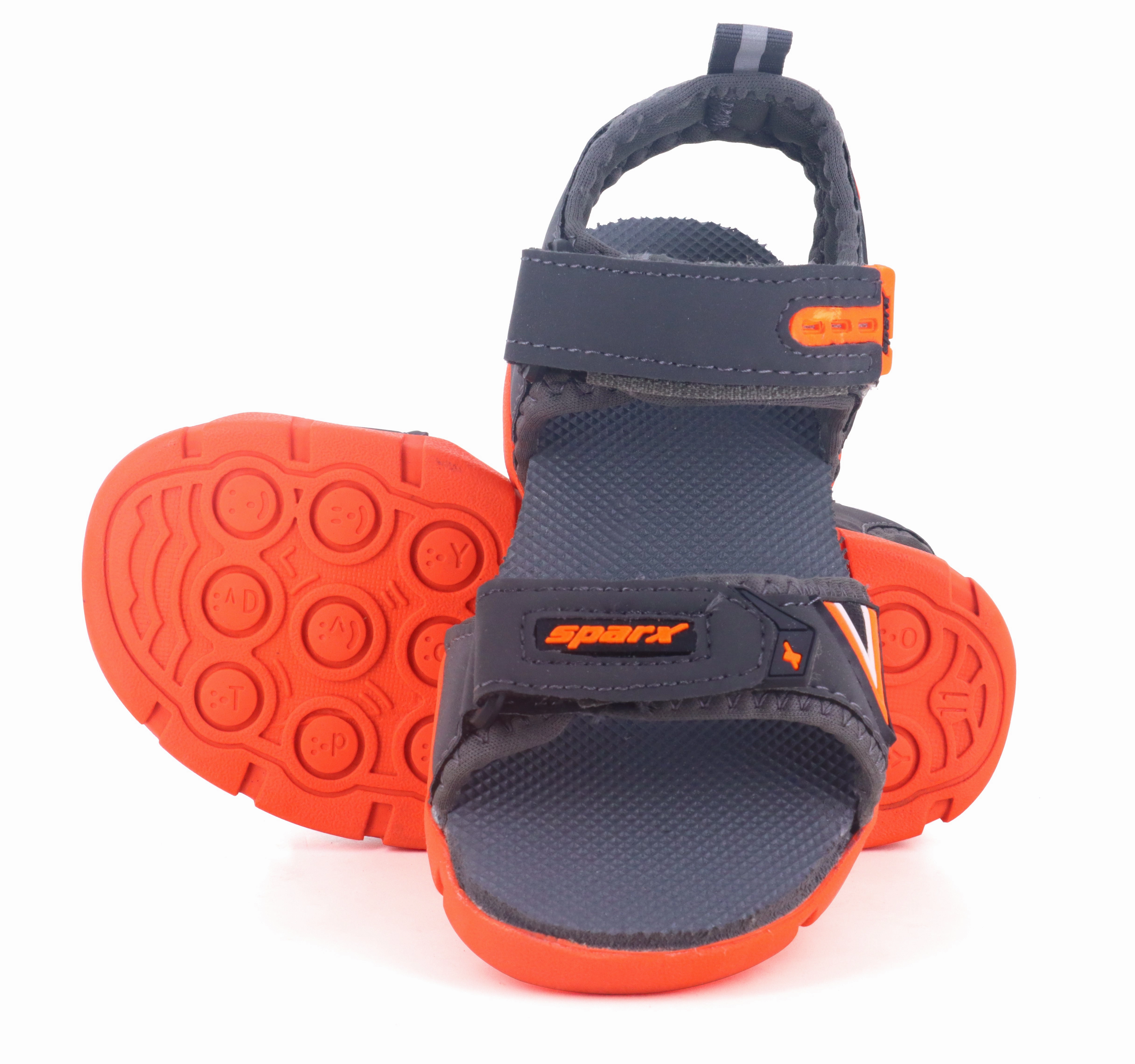 Sandals Brickstone SPARX Sandals for Men SS 473