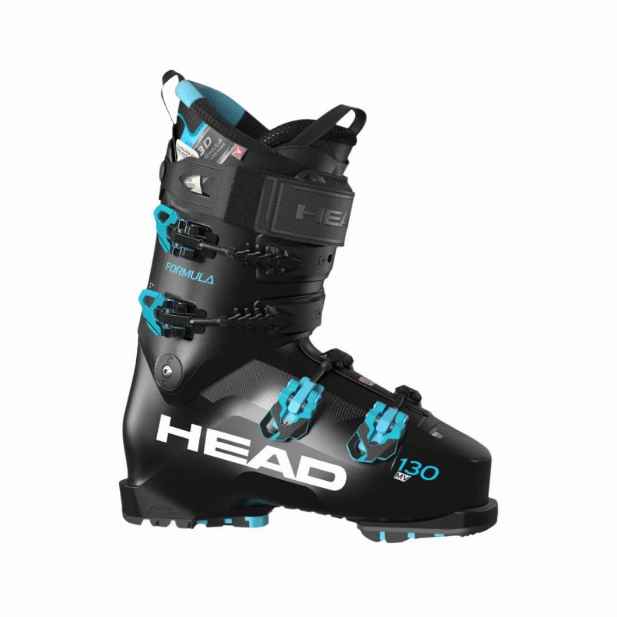 Head Formula 130 MV GW Ski Boot 2025 Dress Pants With Ankle Boots
