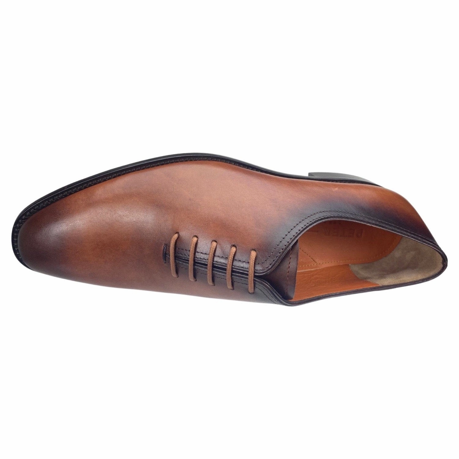 Revival Plain Toe Oxford Oxfords Oxford Ma