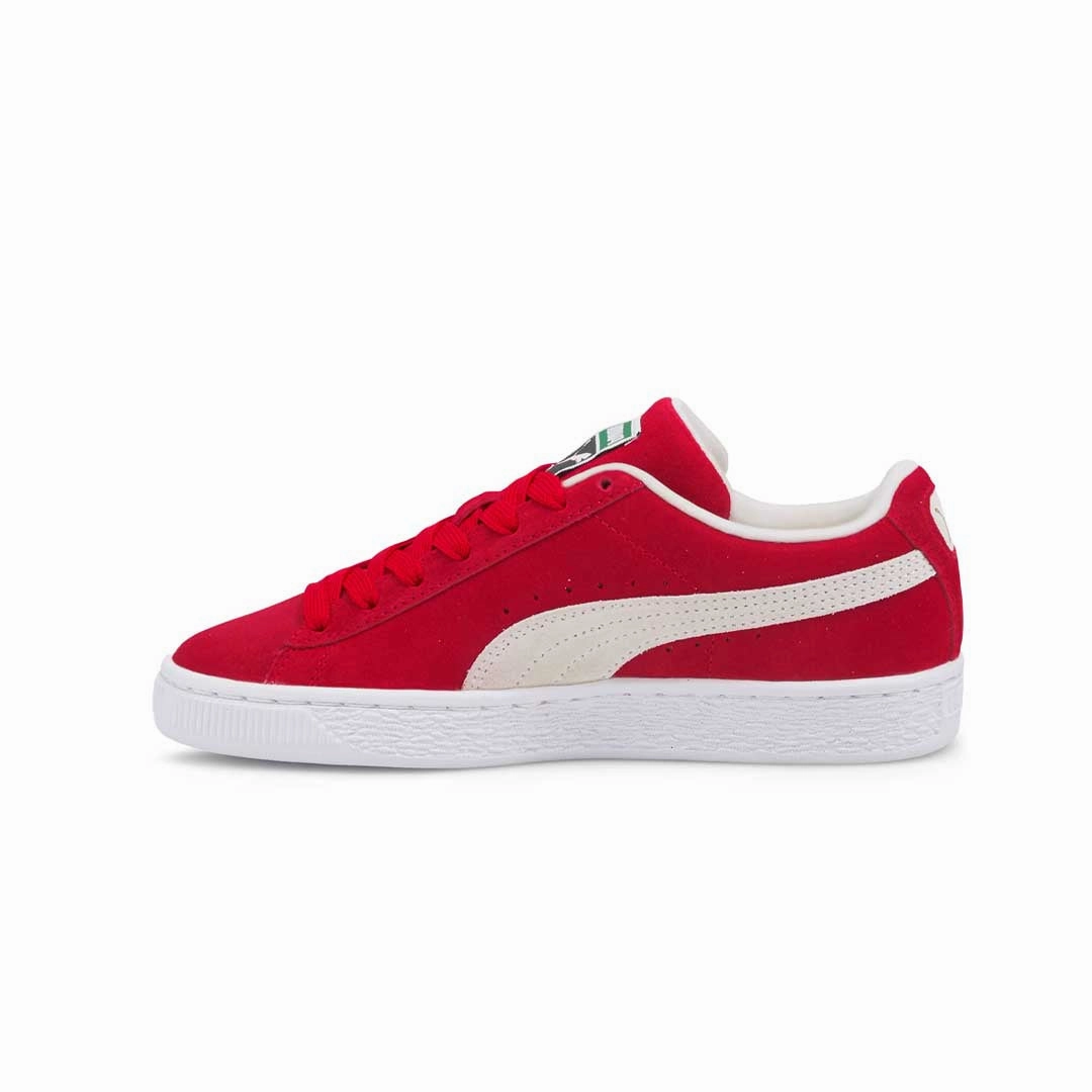 Puma Lite Golf Shoes Puma - Kids' (Junior) Suede Classic Shoes (399853 02)