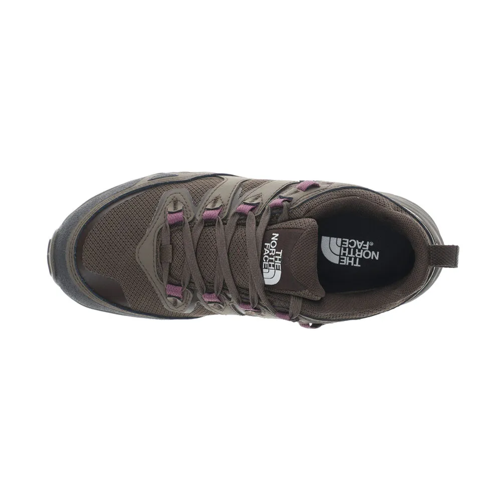 Yak Leather Hiking Boots Hedgehog 3 Waterproof Hiking Shoes