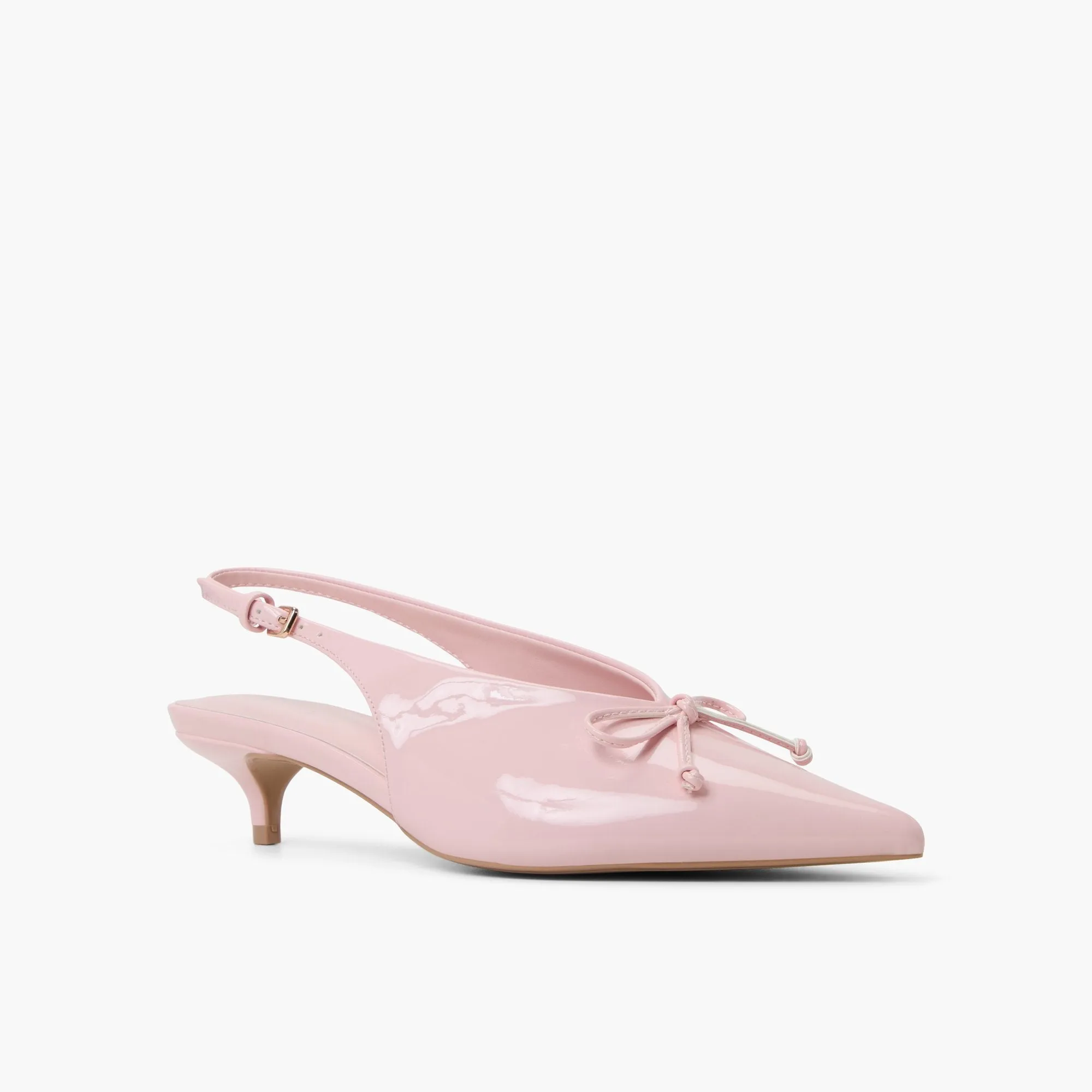 Reinaa Heels Sky High