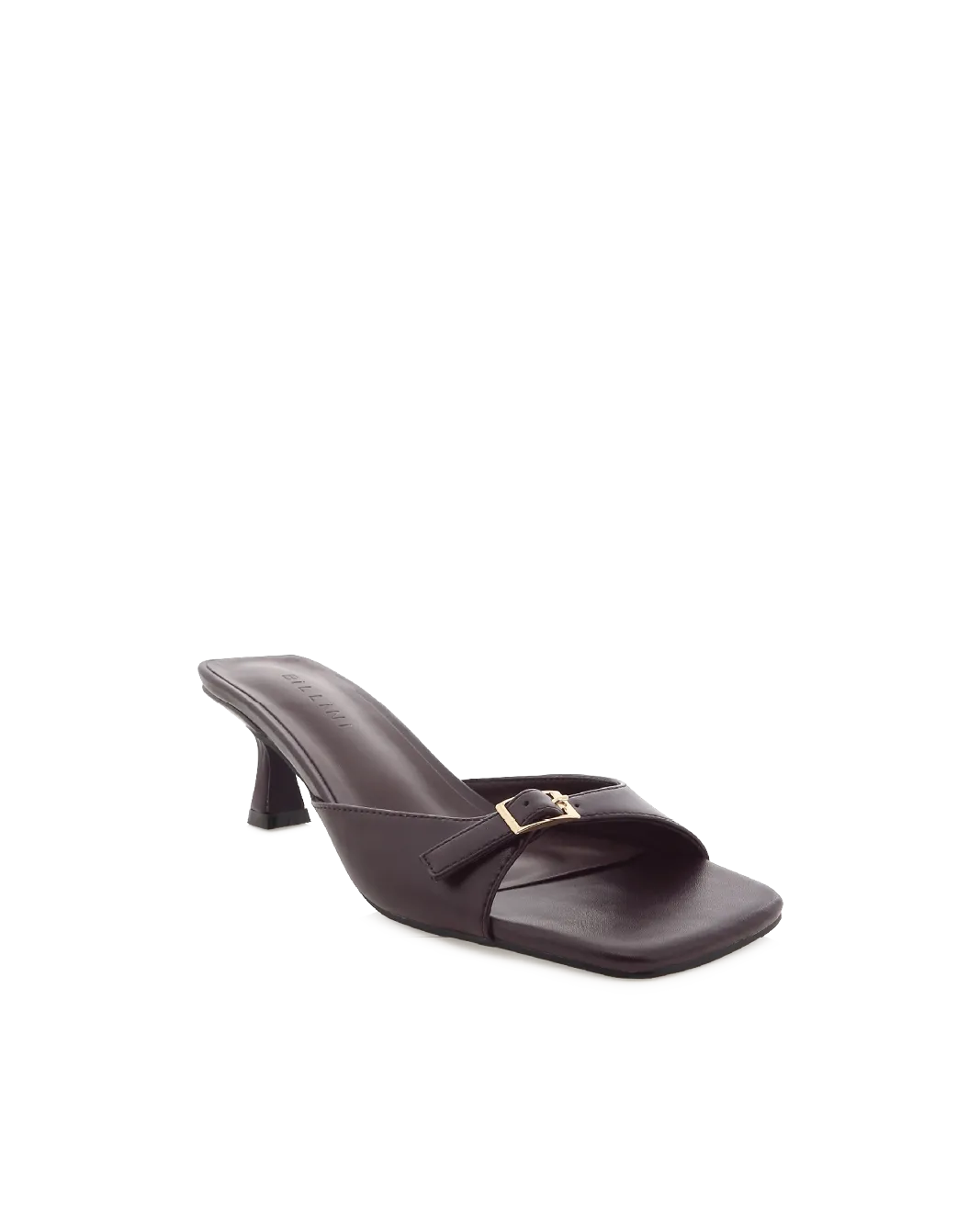 High Heel Near Me TILDEN - DARK CACAO