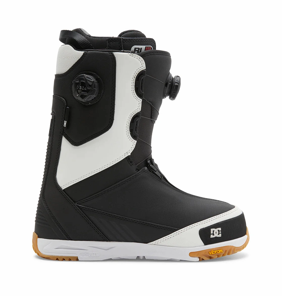 DC Transcend Snowboard Boot 2025 Loren Ankle Boots