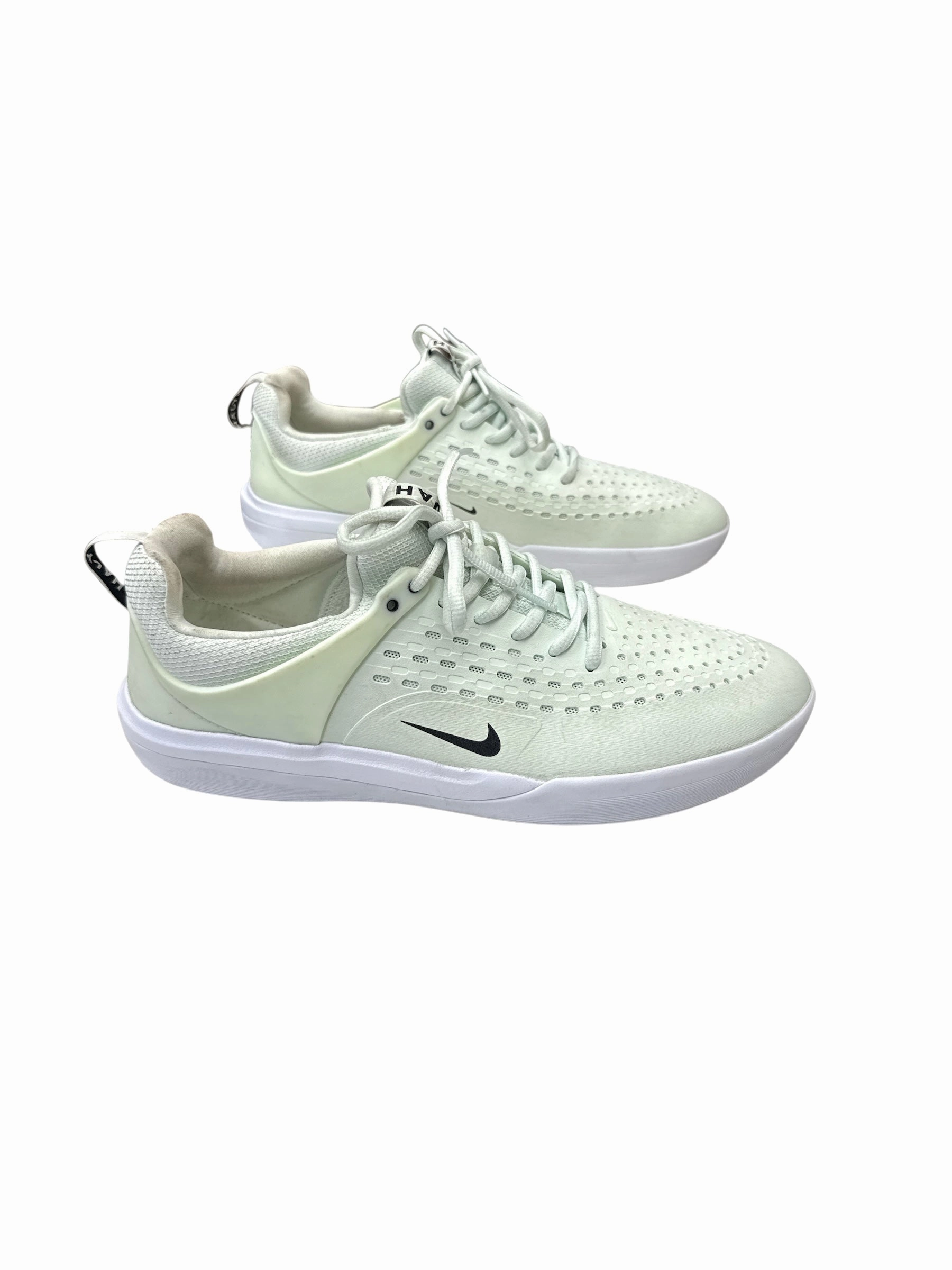 SHOES ATHLETIC by NIKE APPAREL In GREEN, Size: 9.5 Best Nike Shoes For Lifting Weights