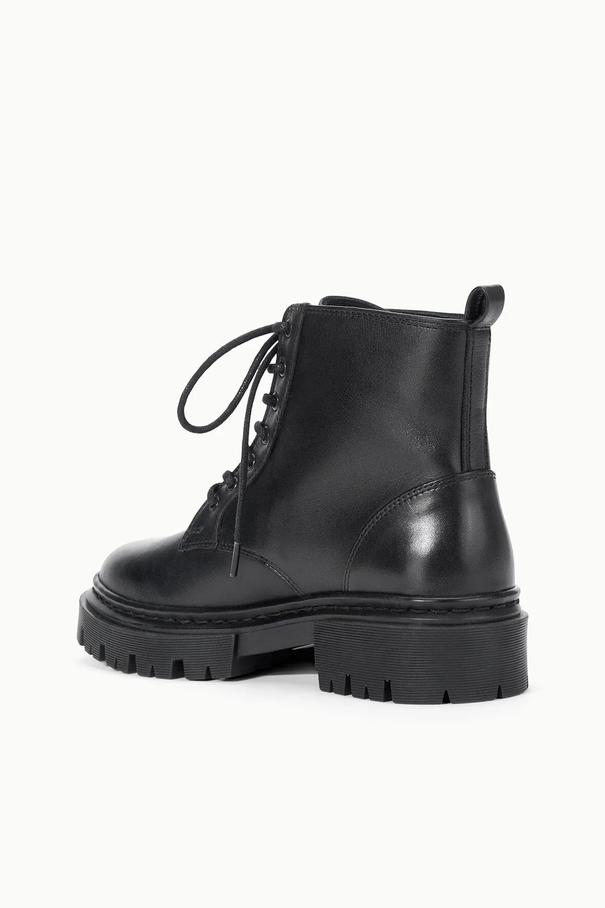 Mark 3 Combat Boots HENRY COMBAT BOOT | BLACK
