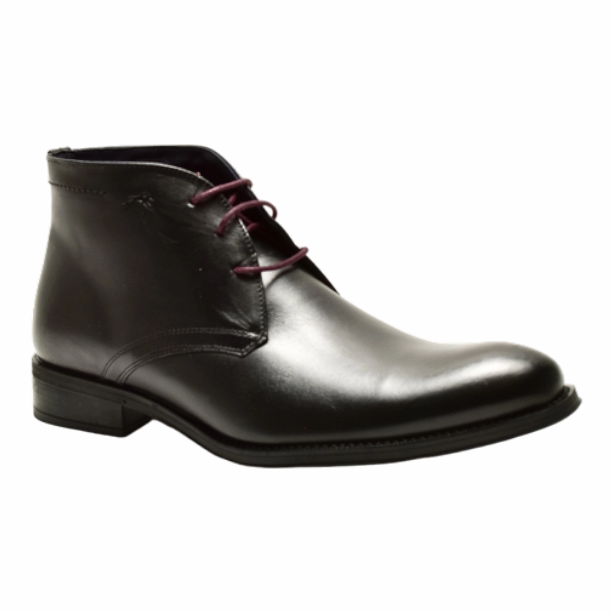 Heracles 8415 Ankle Boots 2024