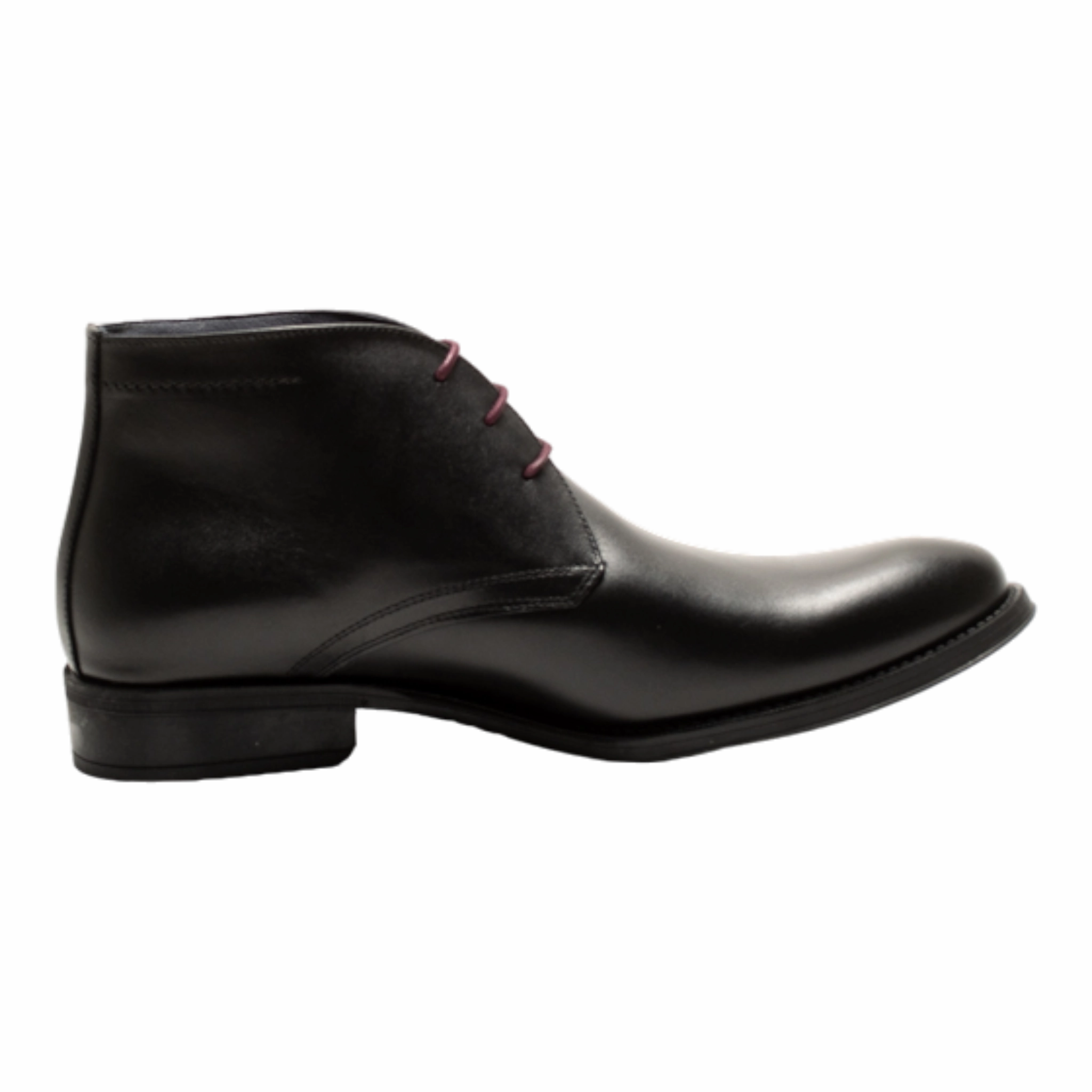 Malene Ankle Boots Heracles 8415