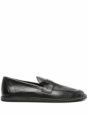 Cary leather penny loafers Loafers Macy's