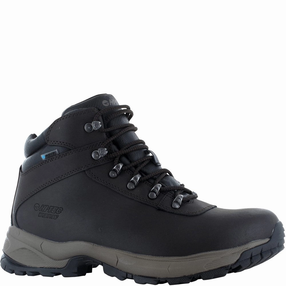 Hi-Tec Eurotrek Lite Waterproof Walking Boots