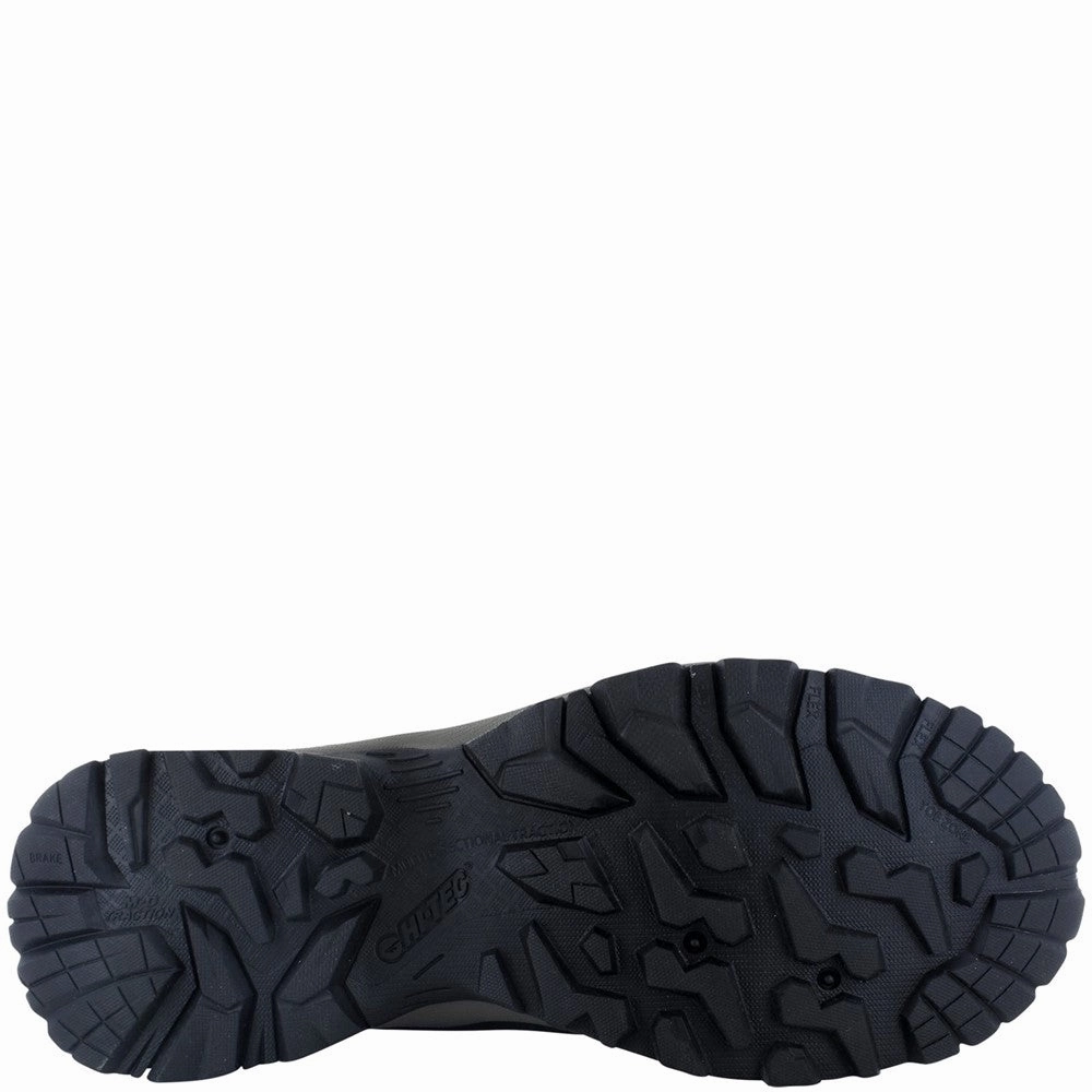 Palladium Hiking Boots Review Hi-Tec Eurotrek Lite Waterproof Walking Boots