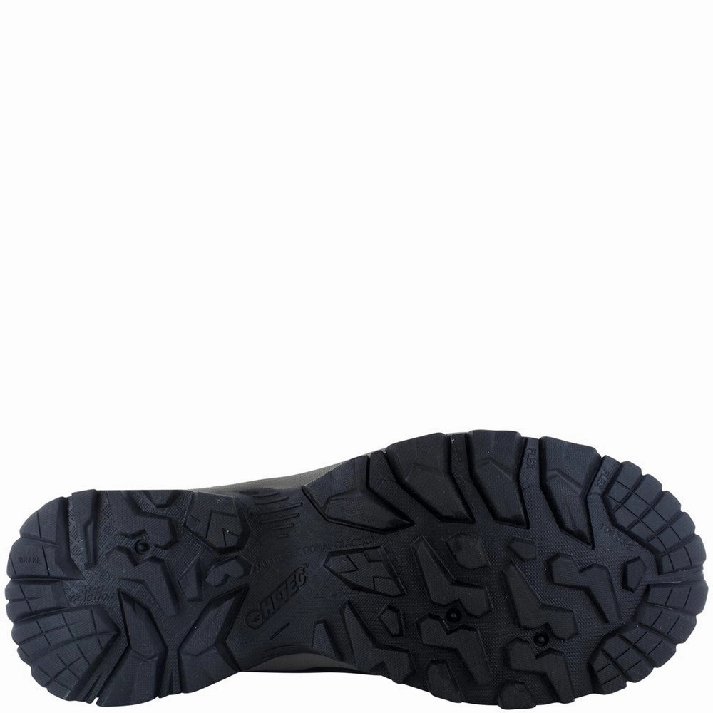 Hi-Tec Eurotrek Lite Waterproof Walking Boots