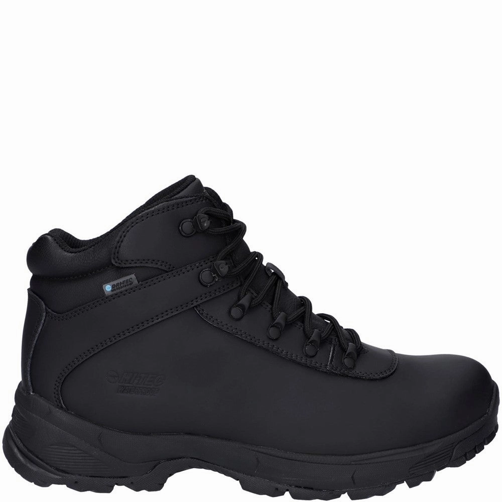 Fast Hiking Boots Hi-Tec Eurotrek Lite Waterproof Walking Boots